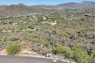 Xxxx N 62nd St, Cave Creek, AZ 85331 - Photo 1