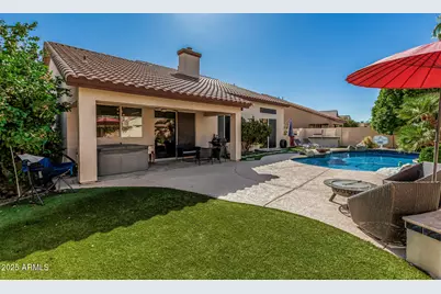 6852 W Ivanhoe Street, Chandler, AZ 85226 - Photo 35