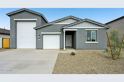 47196 W Cansados Road, Maricopa, AZ 85139 - Photo 1