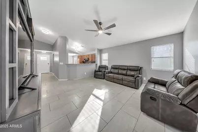 25578 W St Catherine Avenue, Buckeye, AZ 85326 - Photo 9