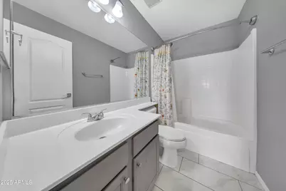 25578 W St Catherine Avenue, Buckeye, AZ 85326 - Photo 13