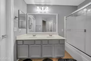 25578 W St Catherine Ave, Buckeye, AZ 85326 - Photo 17