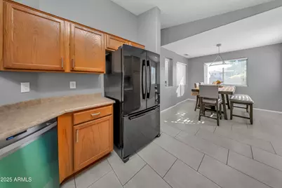 25578 W St Catherine Avenue, Buckeye, AZ 85326 - Photo 7