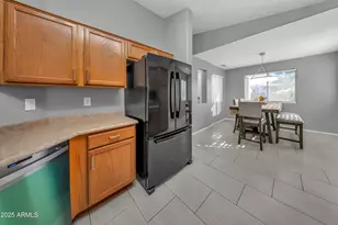 25578 W St Catherine Ave, Buckeye, AZ 85326 - Photo 7