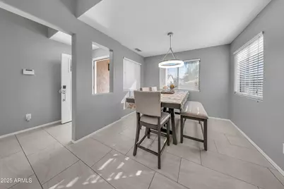 25578 W St Catherine Avenue, Buckeye, AZ 85326 - Photo 5