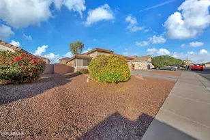 25578 W St Catherine Ave, Buckeye, AZ 85326 - Photo 3