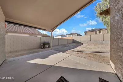 25578 W St Catherine Avenue, Buckeye, AZ 85326 - Photo 21