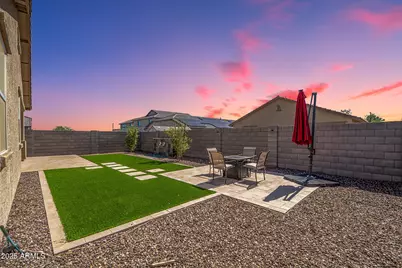 17743 W Jessie Lane, Surprise, AZ 85387 - Photo 5