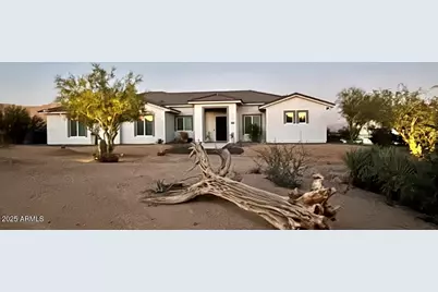 34309 N 140th Street, Scottsdale, AZ 85262 - Photo 63