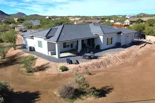 34309 N 140th St, Scottsdale, AZ 85262 - Photo 67