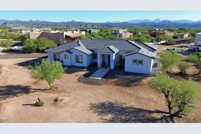 34309 N 140th Street, Scottsdale, AZ 85262 - Photo 31