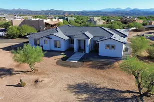 34309 N 140th St, Scottsdale, AZ 85262 - Photo 31