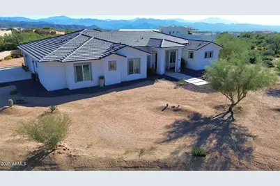 34309 N 140th Street, Scottsdale, AZ 85262 - Photo 57