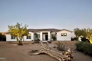 34309 N 140th St, Scottsdale, AZ 85262 - Photo 69