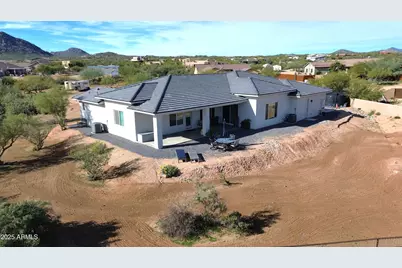 34309 N 140th Street, Scottsdale, AZ 85262 - Photo 61