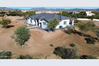 34309 N 140th Street, Scottsdale, AZ 85262 - Photo 71