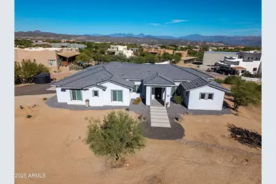 34309 N 140th Street, Scottsdale, AZ 85262 - Photo 79