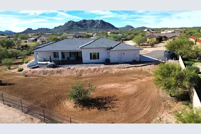 34309 N 140th Street, Scottsdale, AZ 85262 - Photo 67