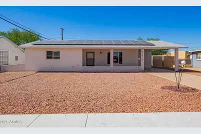 11416 N 113th Avenue, Youngtown, AZ 85363 - Photo 1