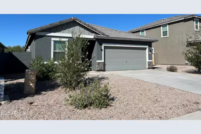 6458 W Ian Drive, Laveen, AZ 85339 - Photo 3