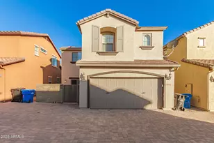 3964 E Cat Balue Dr, Phoenix, AZ 85050 - Photo 23