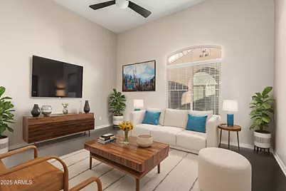 3964 E Cat Balue Drive, Phoenix, AZ 85050 - Photo 3