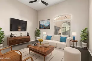 3964 E Cat Balue Dr, Phoenix, AZ 85050 - Photo 3