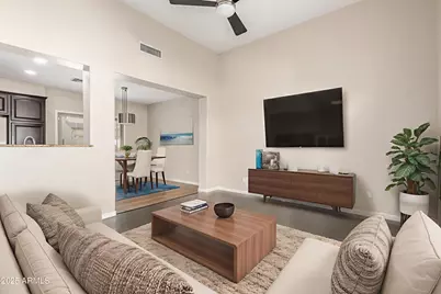 3964 E Cat Balue Drive, Phoenix, AZ 85050 - Photo 7