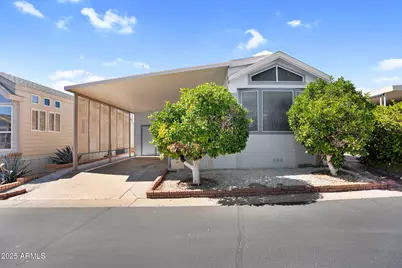 111 S Greenfield Road #420, Mesa, AZ 85206 - Photo 1