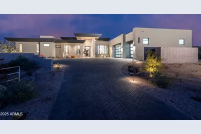 24923 N 91 Street, Scottsdale, AZ 85255 - Photo 1