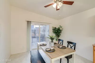 426 S Taylors Trail, Sierra Vista, AZ 85635 - Photo 15