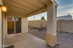 426 S Taylors Trail, Sierra Vista, AZ 85635 - Photo 25