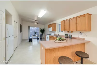 426 S Taylors Trail, Sierra Vista, AZ 85635 - Photo 11