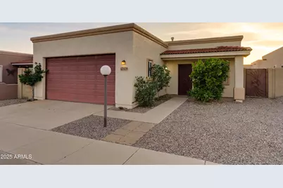 426 S Taylors Trail, Sierra Vista, AZ 85635 - Photo 1