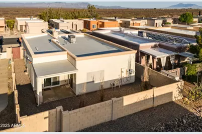 426 S Taylors Trail, Sierra Vista, AZ 85635 - Photo 33