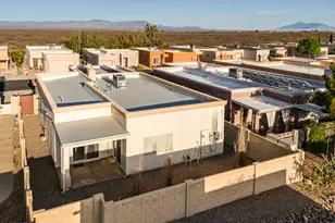 426 S Taylors Trail, Sierra Vista, AZ 85635 - Photo 33