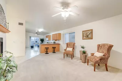 426 S Taylors Trail, Sierra Vista, AZ 85635 - Photo 9