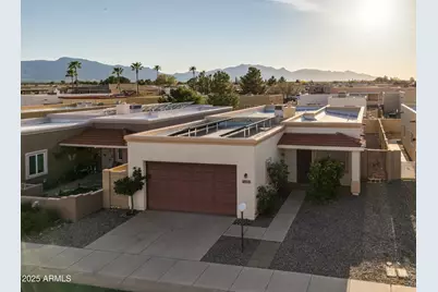 426 S Taylors Trail, Sierra Vista, AZ 85635 - Photo 31