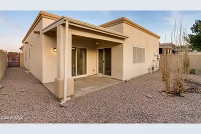 426 S Taylors Trail, Sierra Vista, AZ 85635 - Photo 27