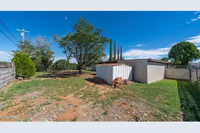 4665 Cedar Drive, Sierra Vista, AZ 85635 - Photo 37