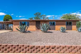 4665 Cedar Dr, Sierra Vista, AZ 85635 - Photo 1