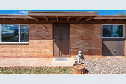 4665 Cedar Drive, Sierra Vista, AZ 85635 - Photo 39