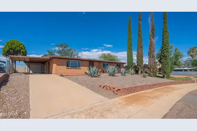 4665 Cedar Drive, Sierra Vista, AZ 85635 - Photo 3