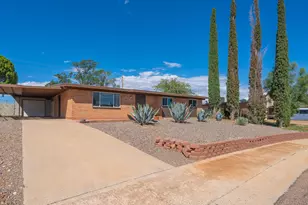 4665 Cedar Dr, Sierra Vista, AZ 85635 - Photo 3