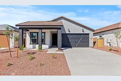 23458 W Albeniz Place, Buckeye, AZ 85326 - Photo 1