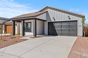 23458 W Albeniz Pl, Buckeye, AZ 85326 - Photo 3