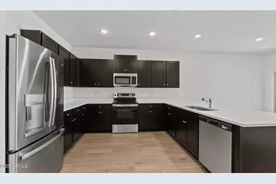 23458 W Albeniz Place, Buckeye, AZ 85326 - Photo 5