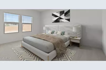 23458 W Albeniz Place, Buckeye, AZ 85326 - Photo 19