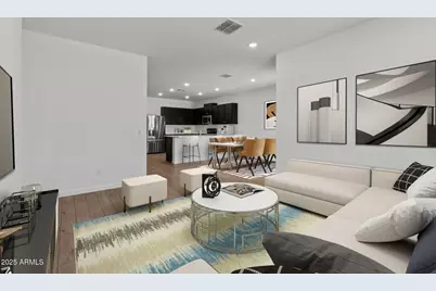 23458 W Albeniz Place, Buckeye, AZ 85326 - Photo 11