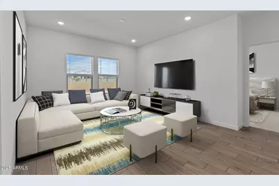 23458 W Albeniz Place, Buckeye, AZ 85326 - Photo 9